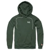 A-FRAME LC ALL SEASON HOODIE (UNISEX)
