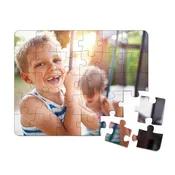 Photo Puzzle