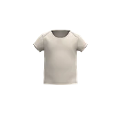 Classic Infant Toddler SS Lapped Tee