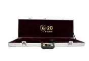 AMERICASE "KRIEGHOFF K-20" 30" 2 Barrel Case - C477 [Pre-Owned/CLOSEOUT]
