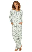 Balsam & Pine Pajamas