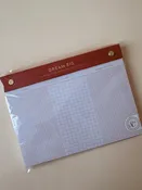 Dream Big Notepad