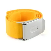 Cressi Nylon Weight Belt w/ Metal Buckle