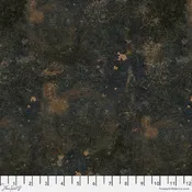 Charcoal Palette - PWTH319.Charcoal - Vintage - FreeSpirit Fabrics