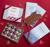 French Broad Chocolate Chocolates