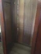 whoa! Vintage Armoire/Wardrobe — The Predecessors Estate Sales - Online