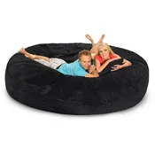 8ft Original Round Bean Bag Relax Sack