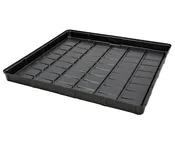 Active Aqua 4 ft x 4 ft Low Rise Tray
