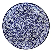 Blue Fern - Salad Plate