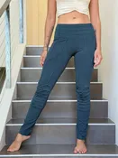 Bamboo Moto Pant