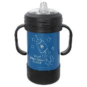 10 oz. Polar Camel Sippy Cup