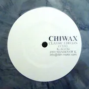 1000 Shades Of K (New 12")