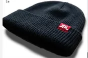90th Anniversary - Black Beanie