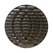 Alpha Advantage 3-1/2" Resin Discs for Granite