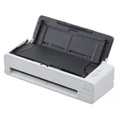 800R Document Scanner