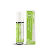 Aromatic Apothecary: Stress Less
