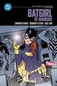 BATGIRL OF BURNSIDE TP (DC COMPACT COMICS EDITION) (Release Date: 09/16/2026)