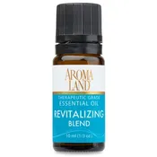 AromaLand Essential Oils - Blends
