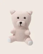 Cashmere Teddy Bear