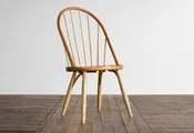 Bowback Chair