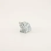 Cat Mini Pepper Shaker