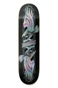 Primitive Rodriguez Twin Nose Eagle Deck 8.25"