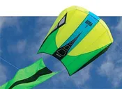Bora  7 Stowaway Parafoil