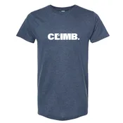 N1 Outdoors® CLIMB. Tee