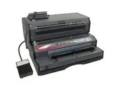Akiles CoilMac-EX Pro Coil Binding Machine
