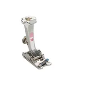 BERNINA #25 Cording Foot with 5 Grooves
