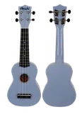 New Glitter Ukulele –  GLUKBL