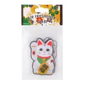 Air Freshener - Lucky Cat 3 Pieces