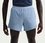 M Nike Stride Dri-FIT 5" Brief-Lined Running Shorts
