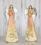 Autumn Harvest Angel