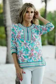 Alexandra Top Luscious
