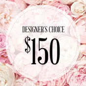 $150 Designer's Choice