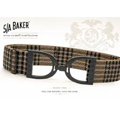5/A Baker® x Ellany™ Elastic Belt