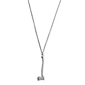 Ax necklace