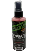 ADDICTED WINTER CHROME BLEND WATER SOLUBLE