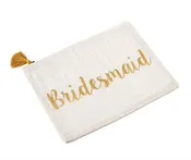 Bridesmaid Carry All Case