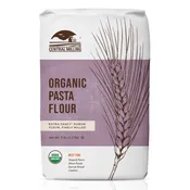Organic Extra Fancy Durum Flour