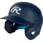 Rawlings Mach Fit OSFM Batting Helmet