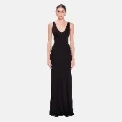 FLORENCE Maxi Dress