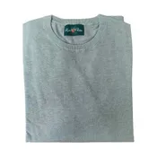 Alan Paine Portesham Long Sleeve Crew Neck - Mens