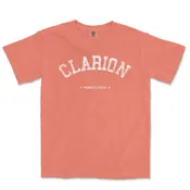 Clarion, PA Vintage S/S T-Shirt