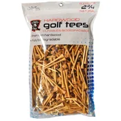 2 3/4 Inch 500 Count Golf Tees