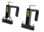 ROOF RACK BRACKETS