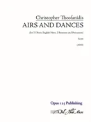 Airs and Dances