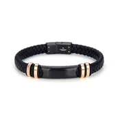 2056-Steel Bracelet