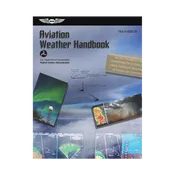 Aviation Weather Handbook ASA